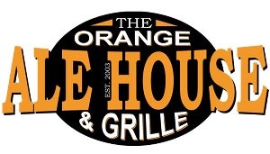 orange ale house